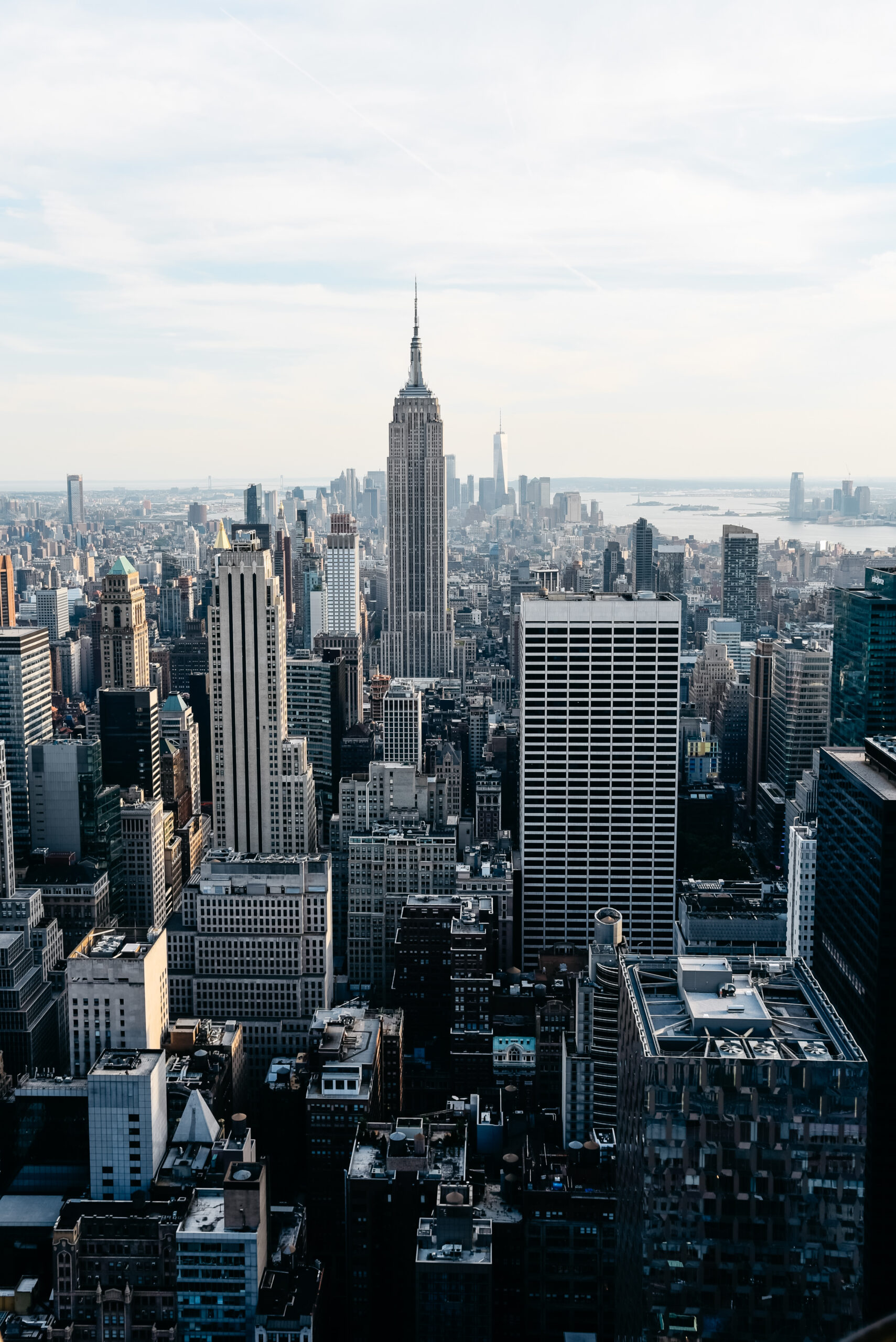 Midtown, Manhattan, New York City, USA Midtown, Manhattan, New York City, USA